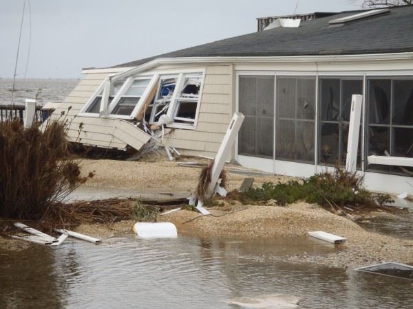 Hurricane Sandy 2012 - 300567